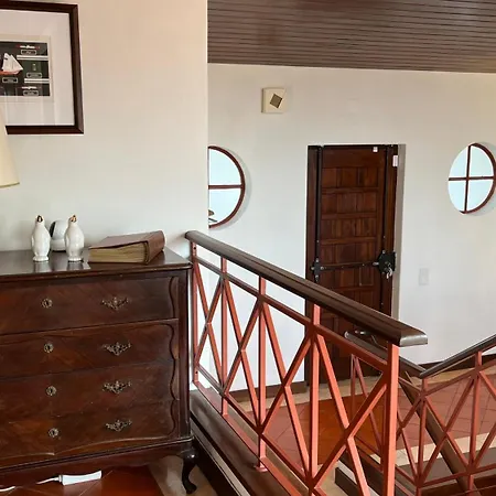 Quinta Acacias Perto Do Meco Σεσίμπρα