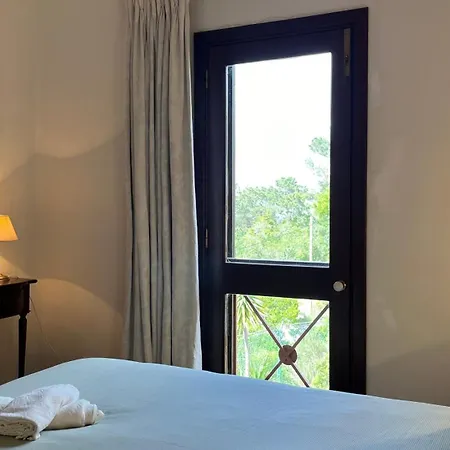 Quinta Acacias Perto Do Meco Βίλα Σεσίμπρα