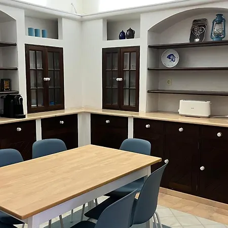 Quinta Acacias Perto Do Meco *