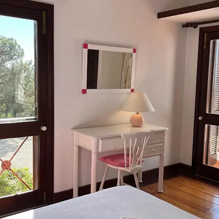 Βίλα Quinta Acacias Perto Do Meco *