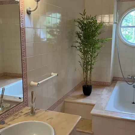 Quinta Acacias Perto Do Meco Βίλα