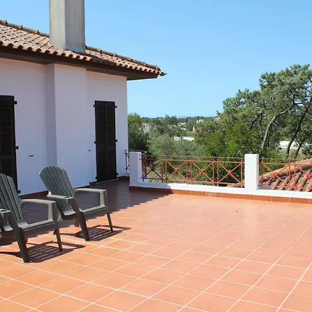 Quinta Acacias Perto Do Meco Σεσίμπρα