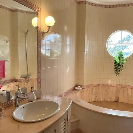 Quinta Acacias Perto Do Meco Βίλα