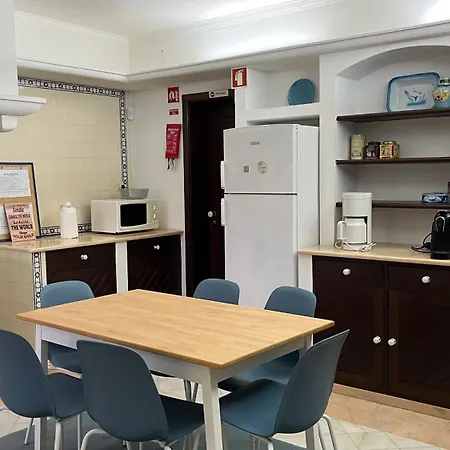 Βίλα Quinta Acacias Perto Do Meco *