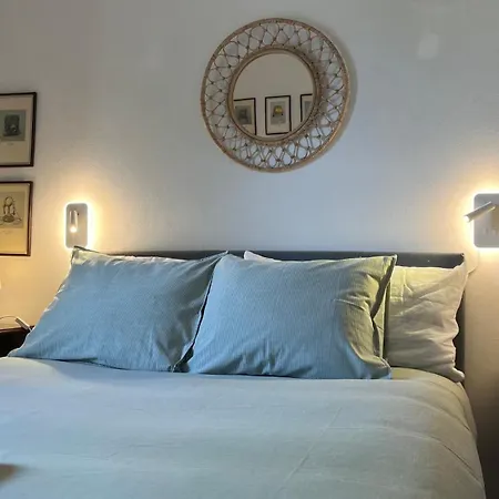 Quinta Acacias Perto Do Meco *