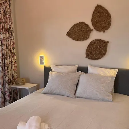 Quinta Acacias Perto Do Meco *