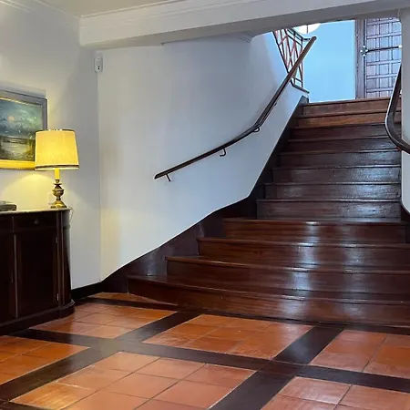 Quinta Acacias Perto Do Meco Βίλα