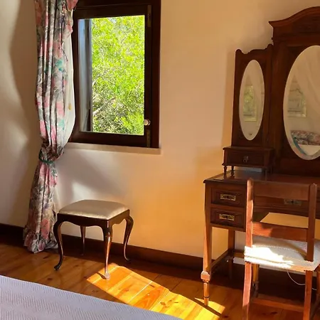 Quinta Acacias Perto Do Meco Σεσίμπρα