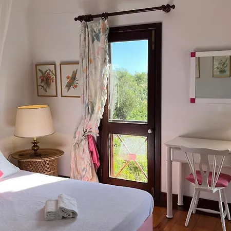 Quinta Acacias Perto Do Meco * Σεσίμπρα