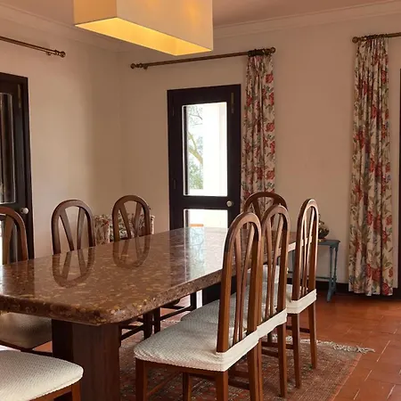 Quinta Acacias Perto Do Meco * Σεσίμπρα