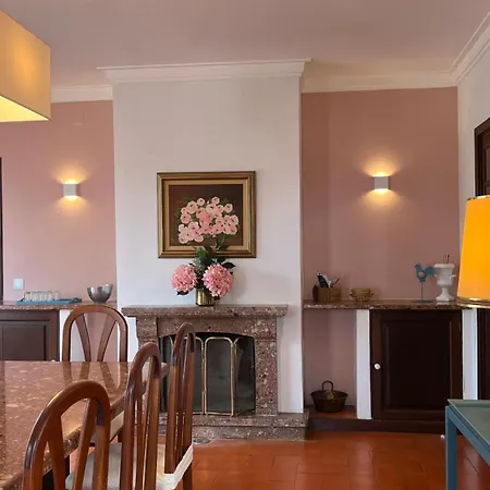 Quinta Acacias Perto Do Meco