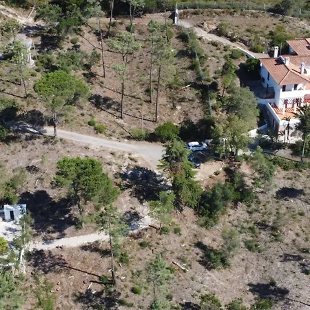Βίλα Quinta Acacias Perto Do Meco