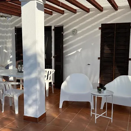 Quinta Acacias Perto Do Meco * Σεσίμπρα