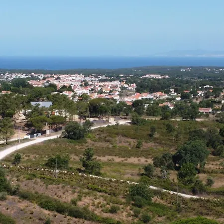 Βίλα Quinta Acacias Perto Do Meco *