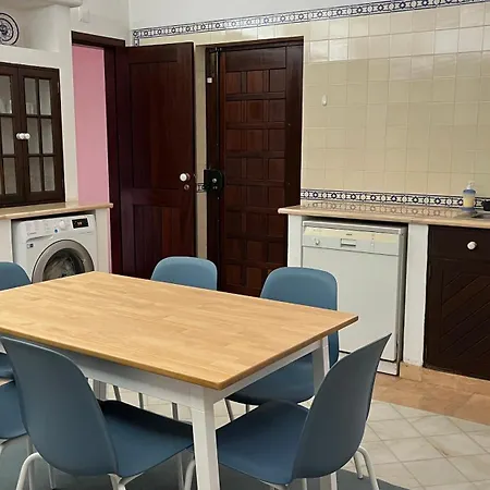 Quinta Acacias Perto Do Meco Βίλα