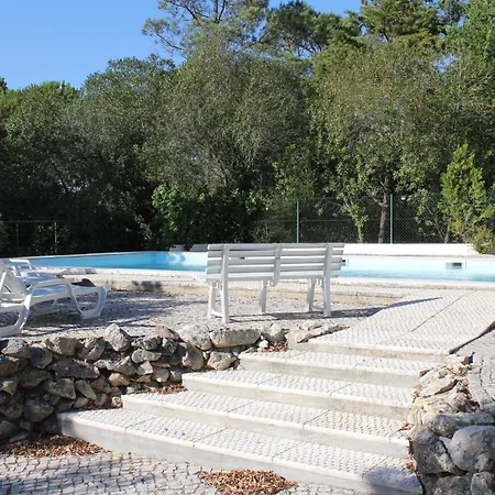 Quinta Acacias Perto Do Meco