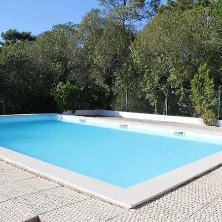 Quinta Acacias Perto Do Meco