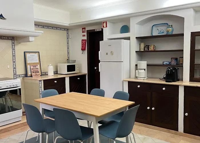 فيلة Quinta Acacias Perto Do Meco *