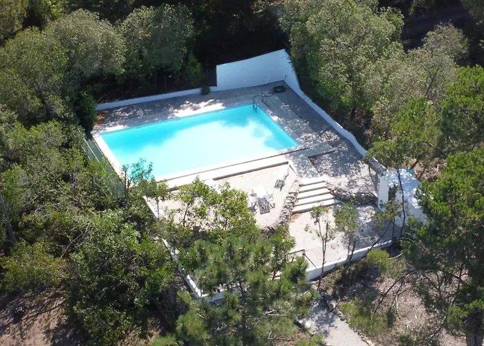 Quinta Acacias Perto Do Meco