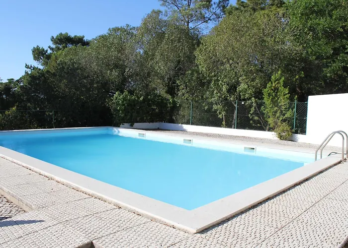 Quinta Acacias Perto Do Meco