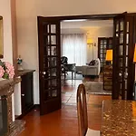 Villa Quinta Acacias Perto Do Meco Sesimbra
