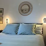 Quinta Acacias Perto Do Meco *