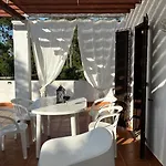 Quinta Acacias Perto Do Meco Sesimbra