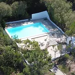 Quinta Acacias Perto Do Meco