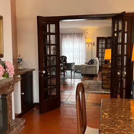 Villa Quinta Acacias Perto Do Meco Sesimbra