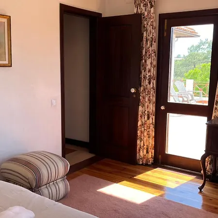 Villa Quinta Acacias Perto Do Meco Sesimbra