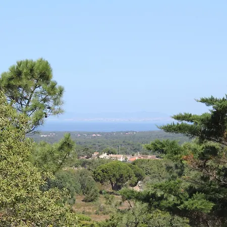 Villa Quinta Acacias Perto Do Meco Sesimbra