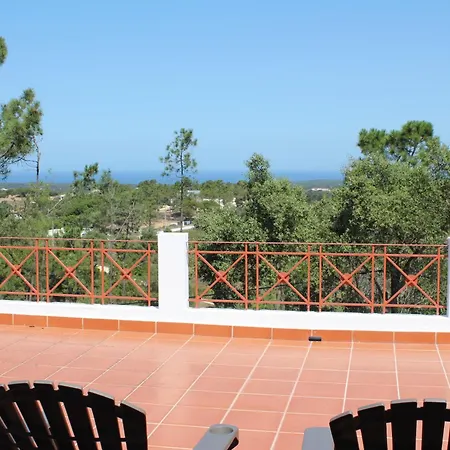 Villa Quinta Acacias Perto Do Meco Sesimbra