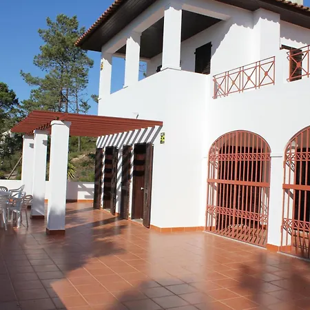 Quinta Acacias Perto Do Meco Sesimbra