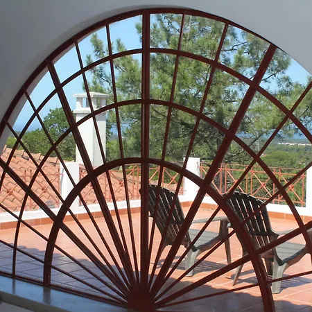 Quinta Acacias Perto Do Meco Villa Sesimbra