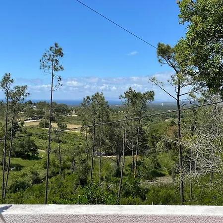 Villa Quinta Acacias Perto Do Meco *