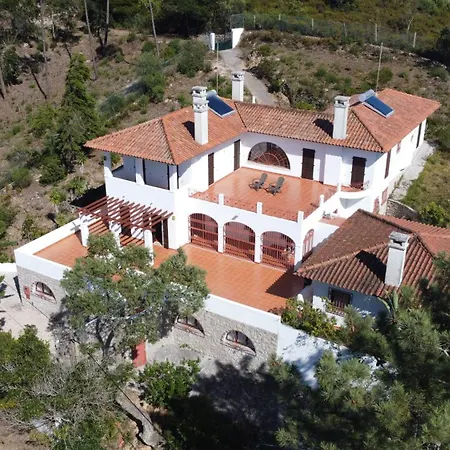 Villa Quinta Acacias Perto Do Meco