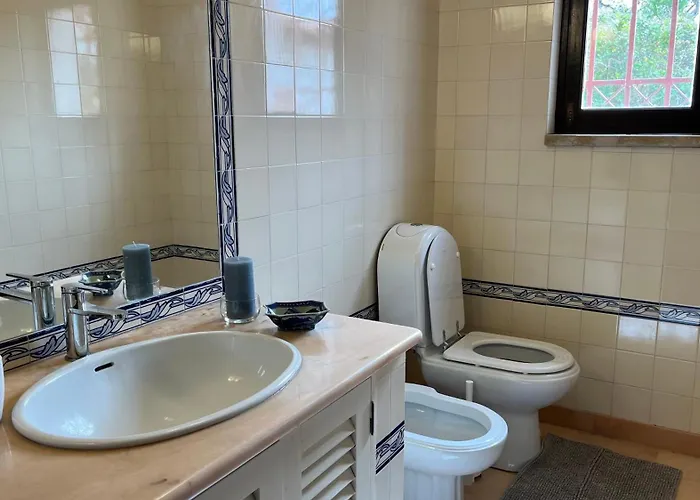 Villa Quinta Acacias Perto Do Meco