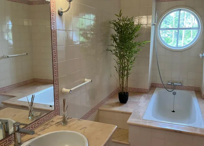 Quinta Acacias Perto Do Meco Villa