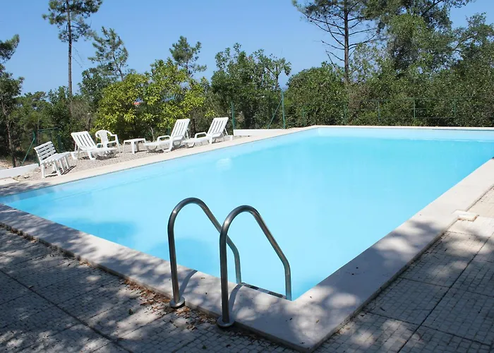 Villa Quinta Acacias Perto Do Meco *