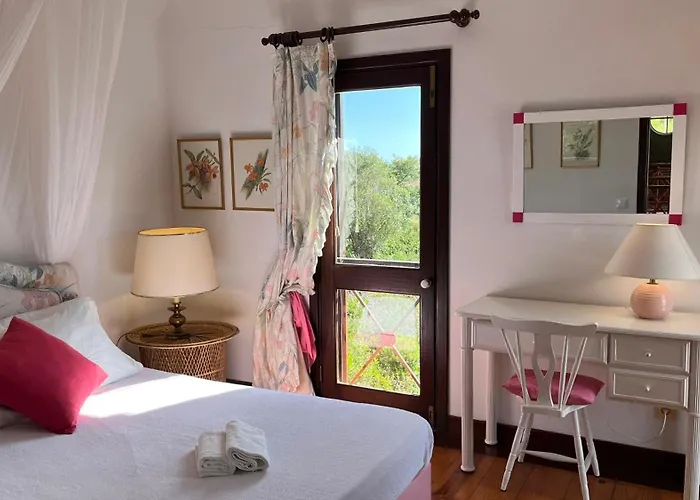 Quinta Acacias Perto Do Meco * Sesimbra