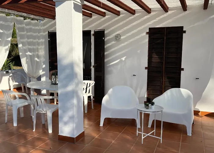 Quinta Acacias Perto Do Meco * Sesimbra