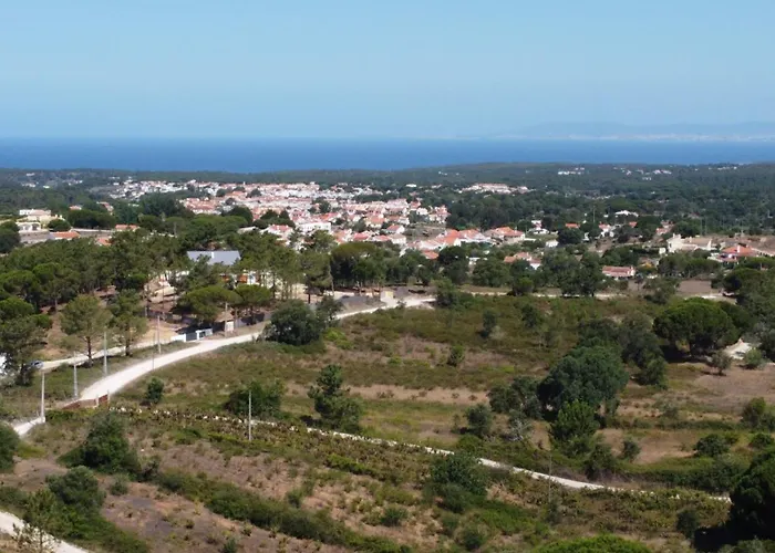 Villa Quinta Acacias Perto Do Meco *