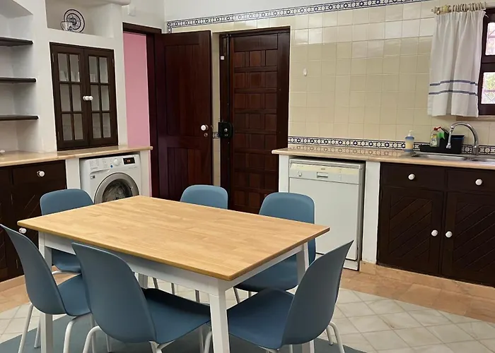 Quinta Acacias Perto Do Meco Villa