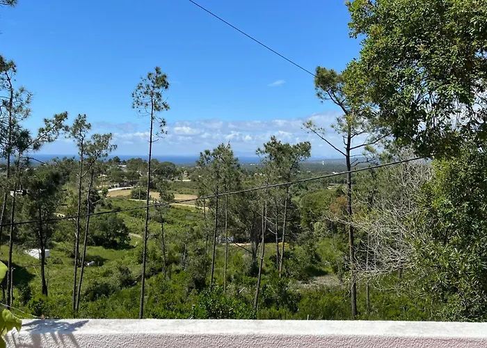 Villa Quinta Acacias Perto Do Meco *